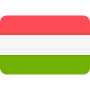 Hungary | Flag