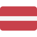 Latvia | Flag