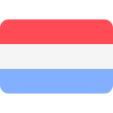 Luxembourg | Flag