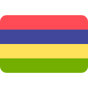 Mauritius | Flag