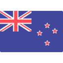 New Zealand | Flag