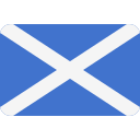Scotland | flag