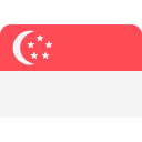 Singapore | Flag