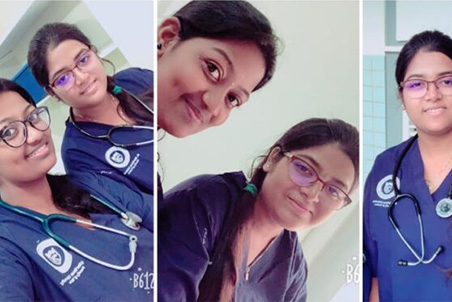 Doctors | Student