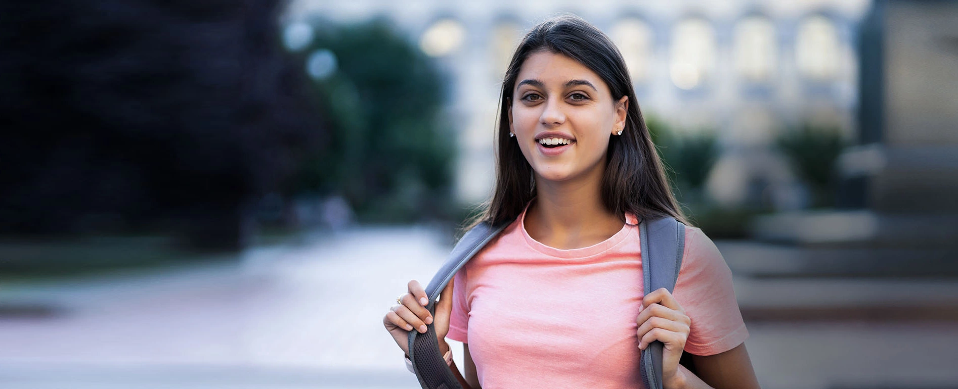 Choose the right Course Banner