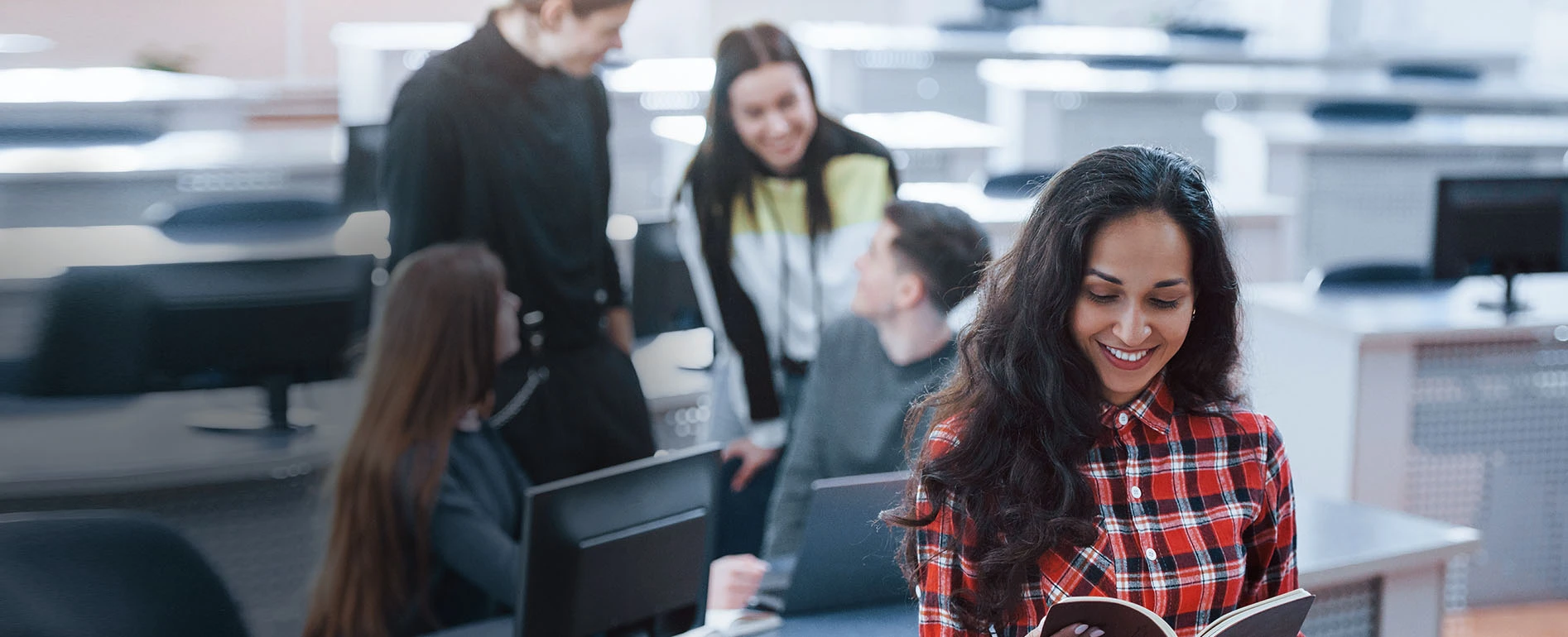 Pre Departure to Post study Banner