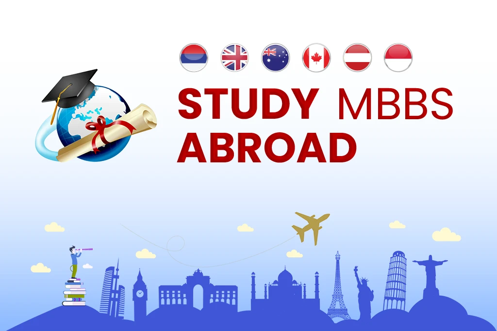 The Best Consultancy for MBBS Abroad – A Master Plan to Success!