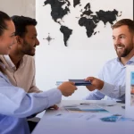 Study abroad consultants