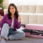Visa assistance