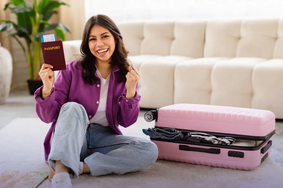Visa Assistance Made Simple: How Study Abroad Consultants Help You Get Approved
