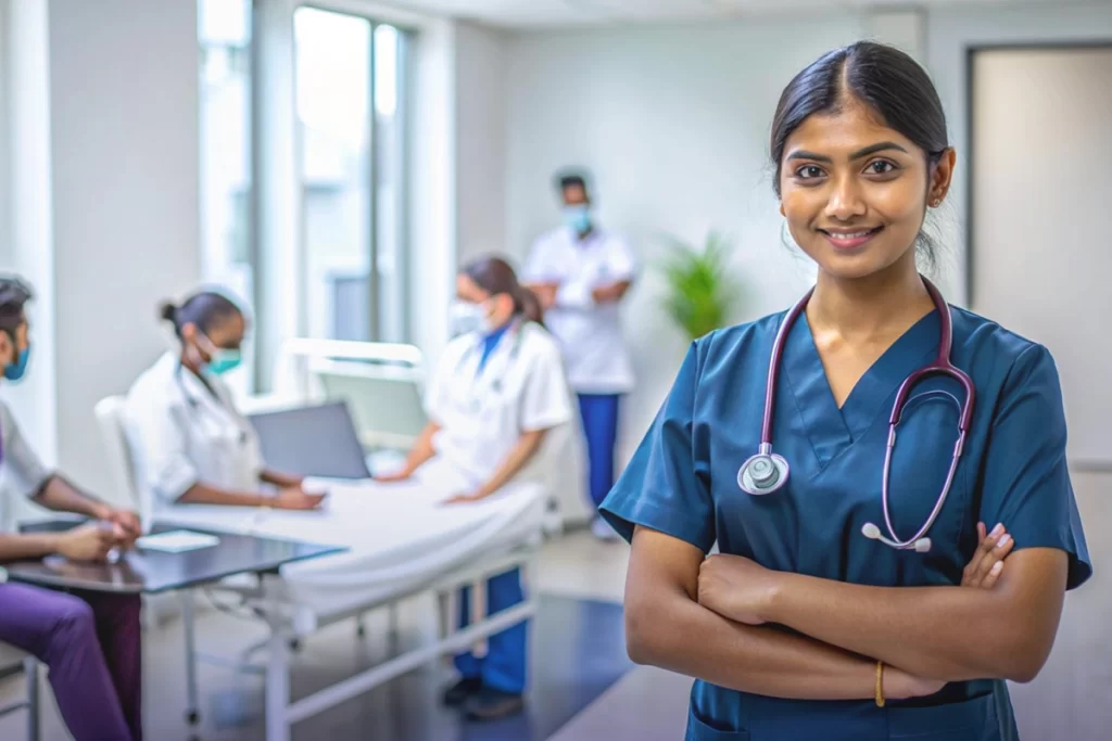 Medical Career